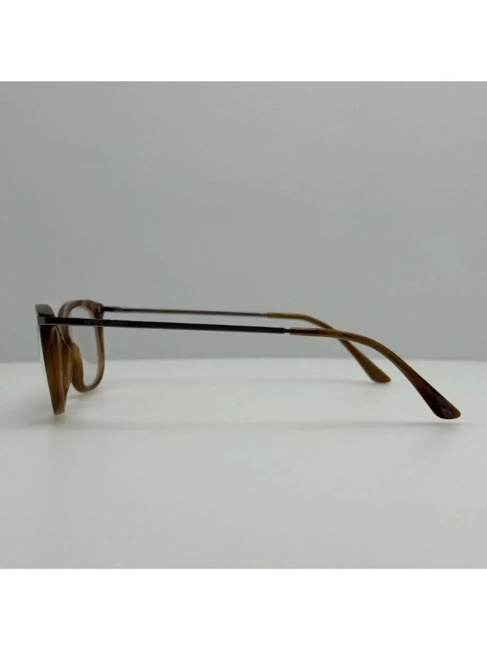 Giorgio Armani AR 7015 5134 Eyeglasses Eye Glasses Frames Italy 51-16-140
